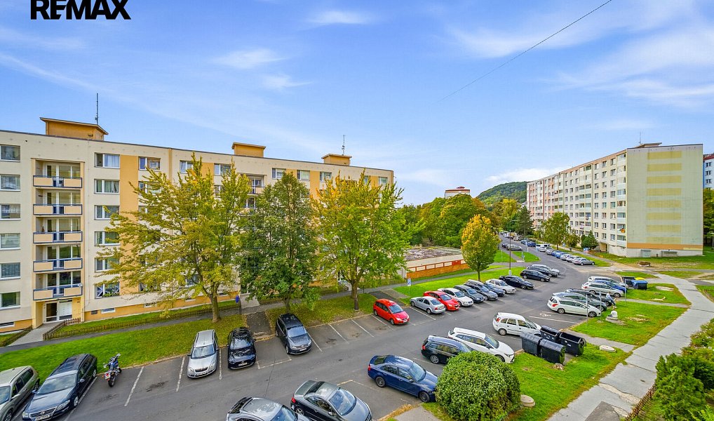 Prodej bytu 3+1 79 m², Krupka – náhled fotky 10