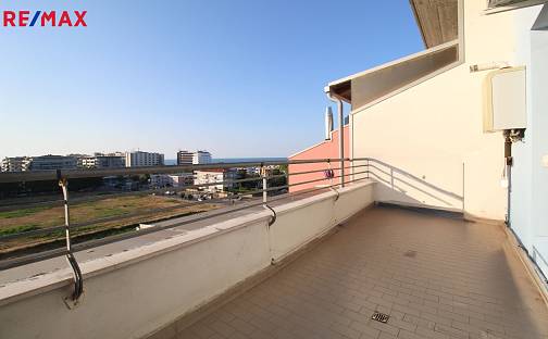 Prodej bytu 2+kk 52 m², Montesilvano, Provincie Pescara, Itálie