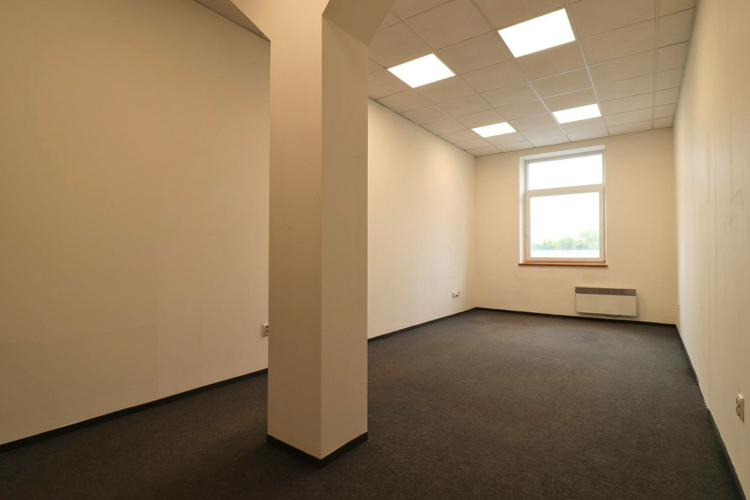 Pronájem kanceláře 26 m²