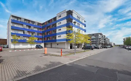 Prodej bytu 2+kk 62 m², Čechova, Poděbrady - Poděbrady V, okres Nymburk