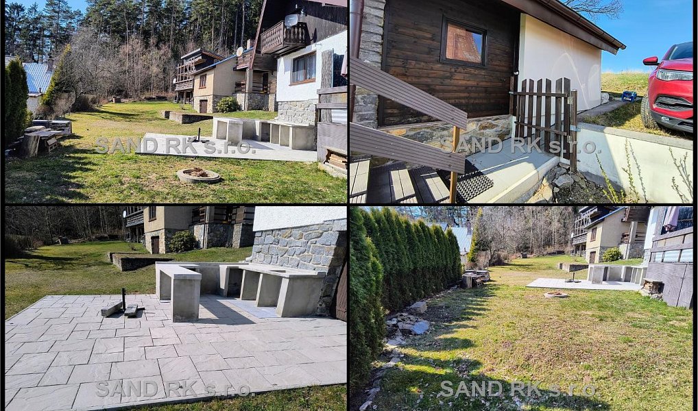 Prodej chaty/chalupy 78 m² s pozemkem 341 m², Pec – náhled fotky 25