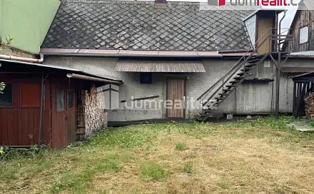 Prodej domu 849 m² s pozemkem 849 m², Moravice, okres Opava