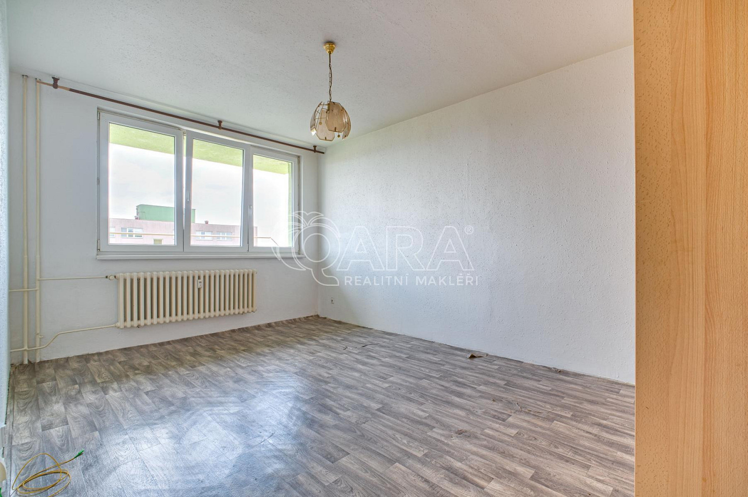 Prodej bytu 1+1 38 m² — photo 4