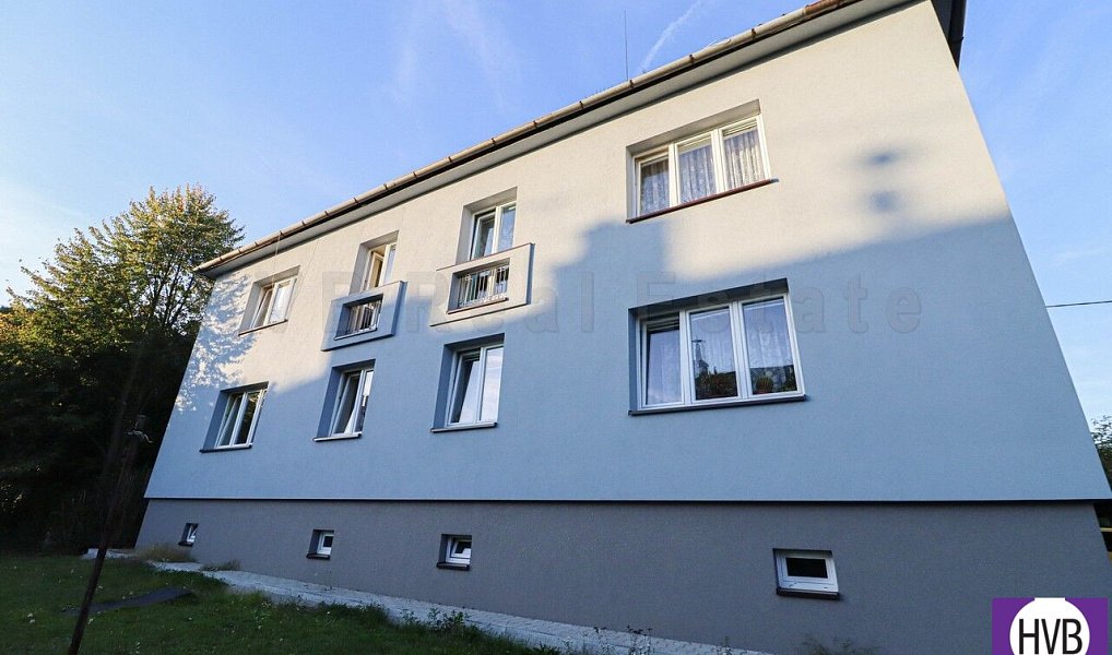 Prodej nájemního domu, činžáku 384 m², Orlová – náhled fotky 2