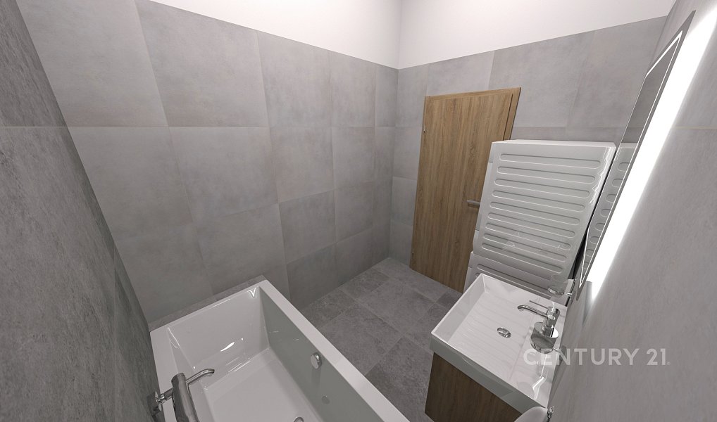 Prodej bytu 3+1 133 m², Šumperk – náhled fotky 12