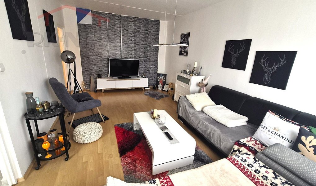 Prodej bytu 3+1 71 m², Semily – náhled fotky 4