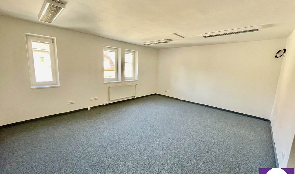 Pronájem komerčního objektu (jiného typu) 112 m², Praha – náhled fotky 4