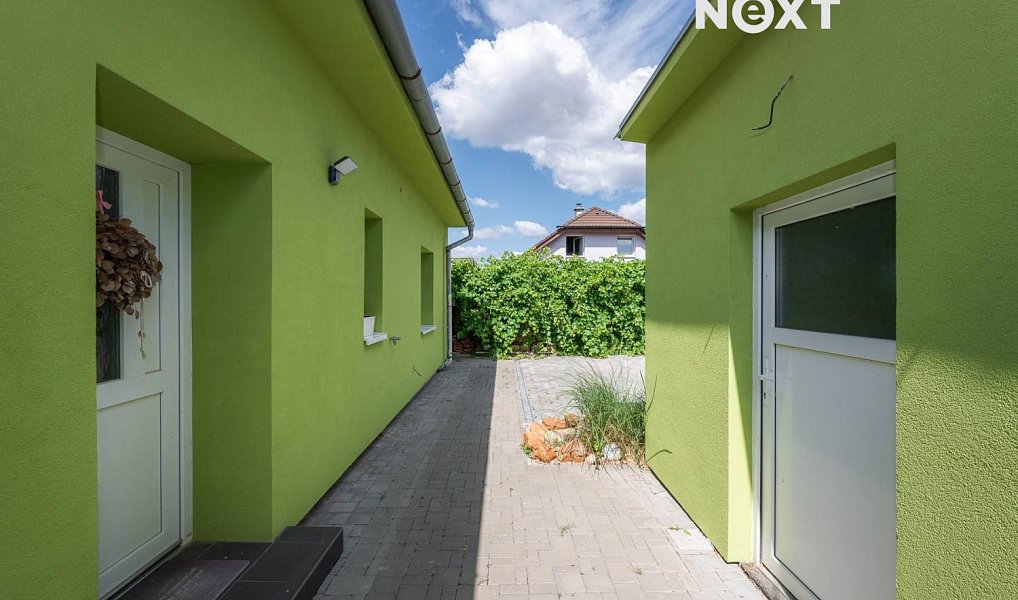 Prodej domu 152 m² s pozemkem 722 m², Nebovidy – náhled fotky 7