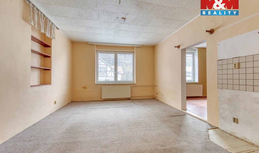 Prodej domu 800 m² s pozemkem 662 m², Oloví – náhled fotky 26