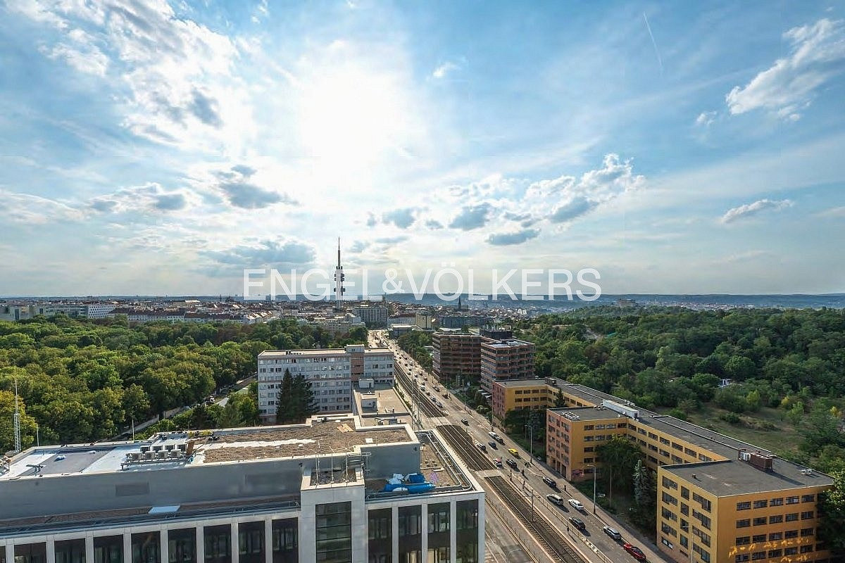 Pronájem bytu 4+kk 132 m² – fotografie 3