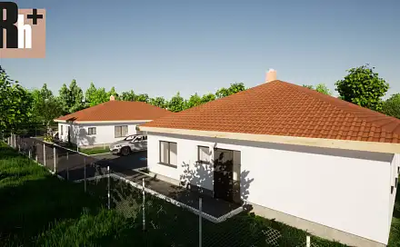 Prodej domu 116 m² s pozemkem 588 m², Bohumín, okres Karviná