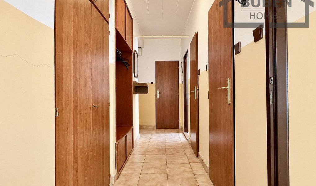Prodej bytu 3+1 59 m², Tachov – náhled fotky 12