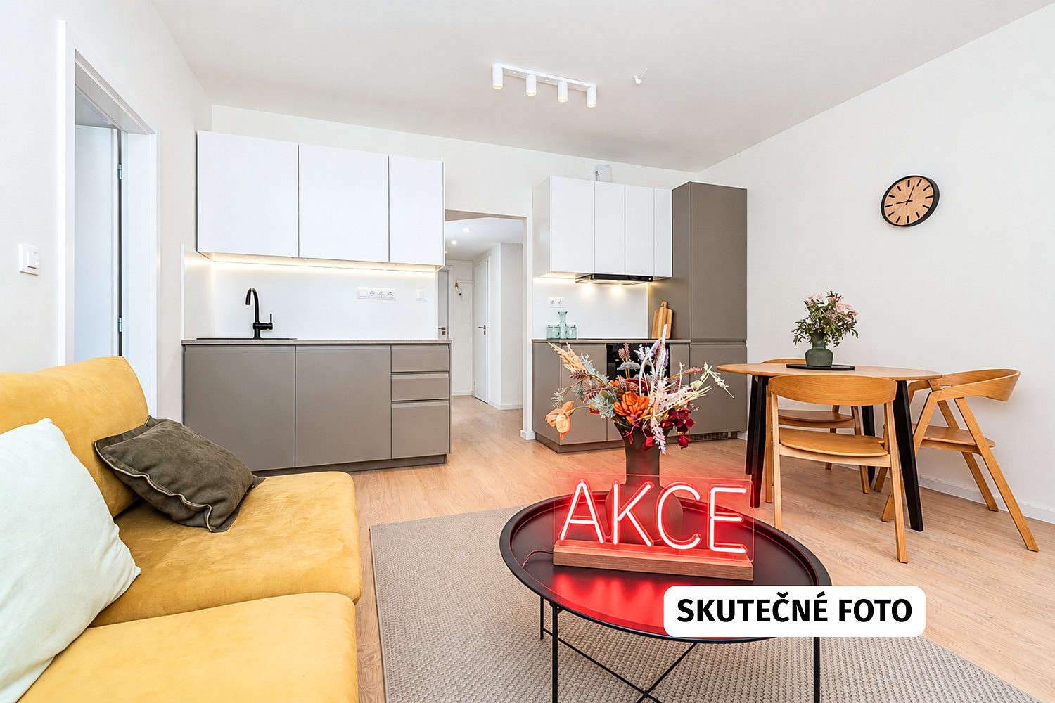 Prodej bytu 4+kk 70 m²