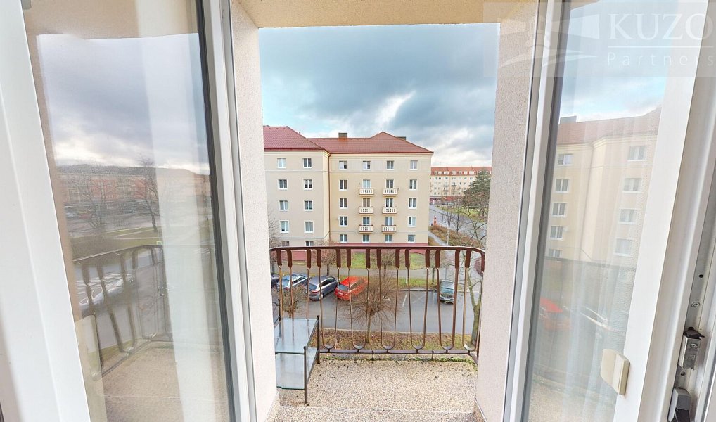 Pronájem bytu 2+1 62 m², Příbram – náhled fotky 7