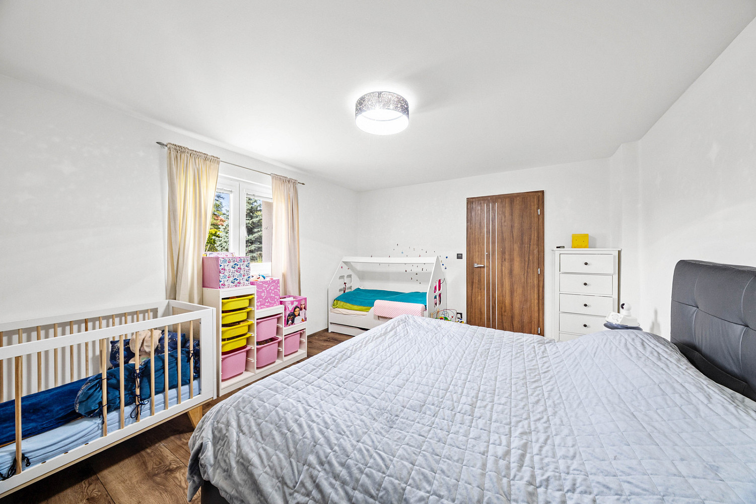 Prodej domu 56 m² s pozemkem 1 044 m² – fotografie 4