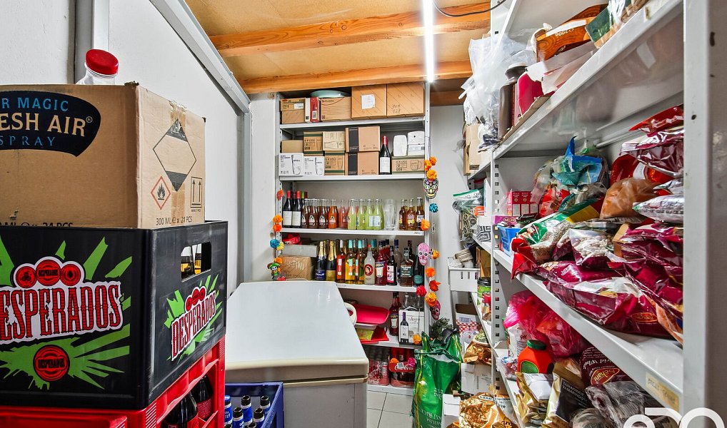 Pronájem restaurace 200 m², Liberec – náhled fotky 9