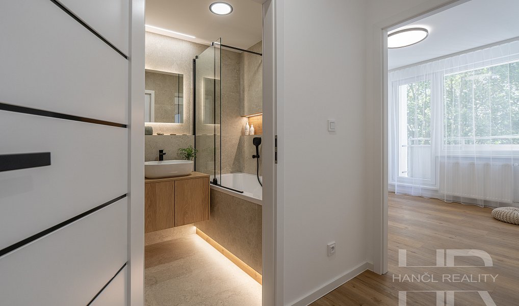 Pronájem bytu 3+1 60 m², Olomouc – náhled fotky 34