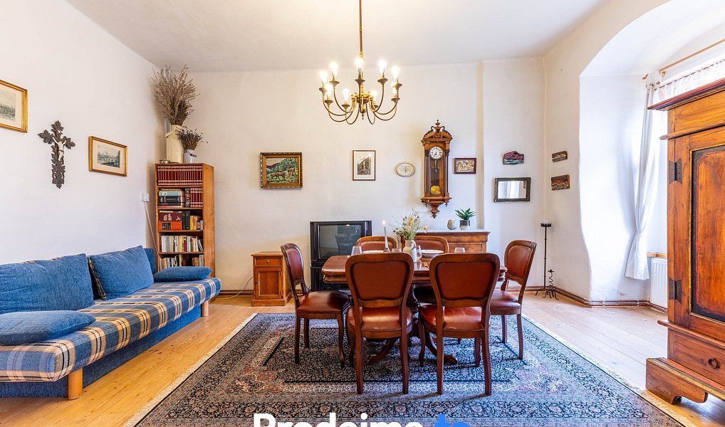 Prodej domu 180 m² s pozemkem 282 m², Vratěnín – náhled fotky 4