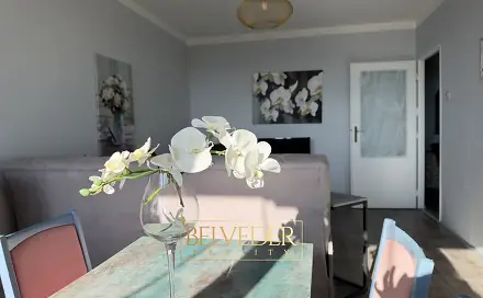 Prodej bytu 4+kk 85 m², kpt. Jaroše, Teplice - Trnovany