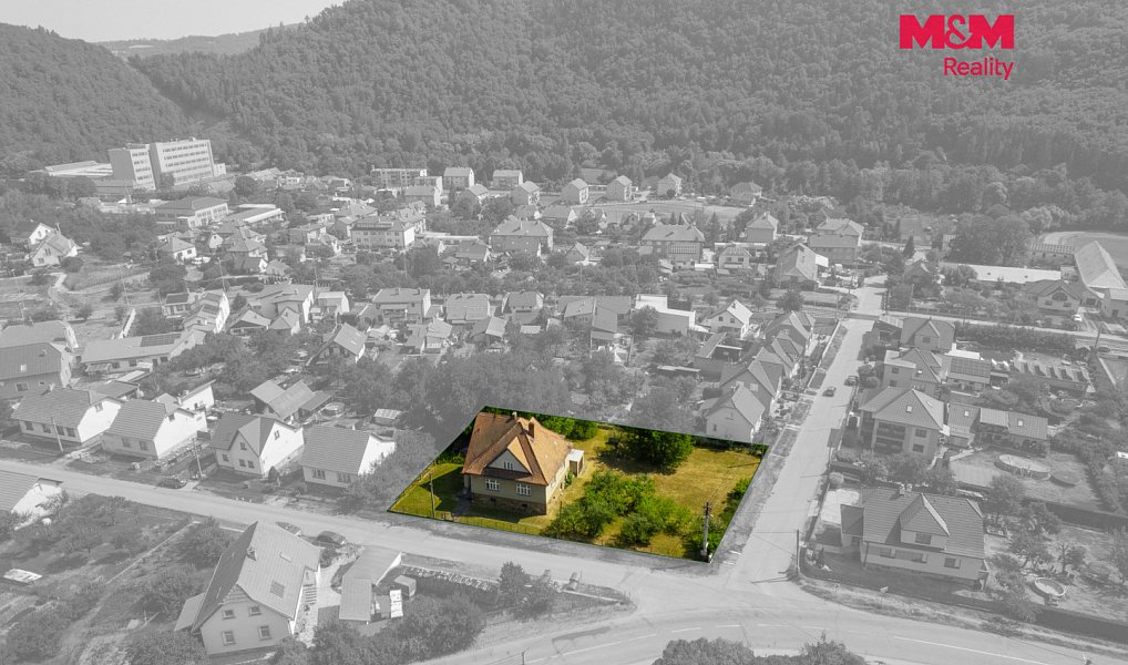 Prodej domu 120 m² s pozemkem 1 896 m², Nedvědice – náhled fotky 23