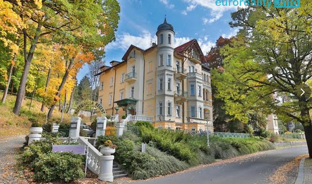 Pronájem restaurace 120 m², Mariánské Lázně – náhled fotky 5
