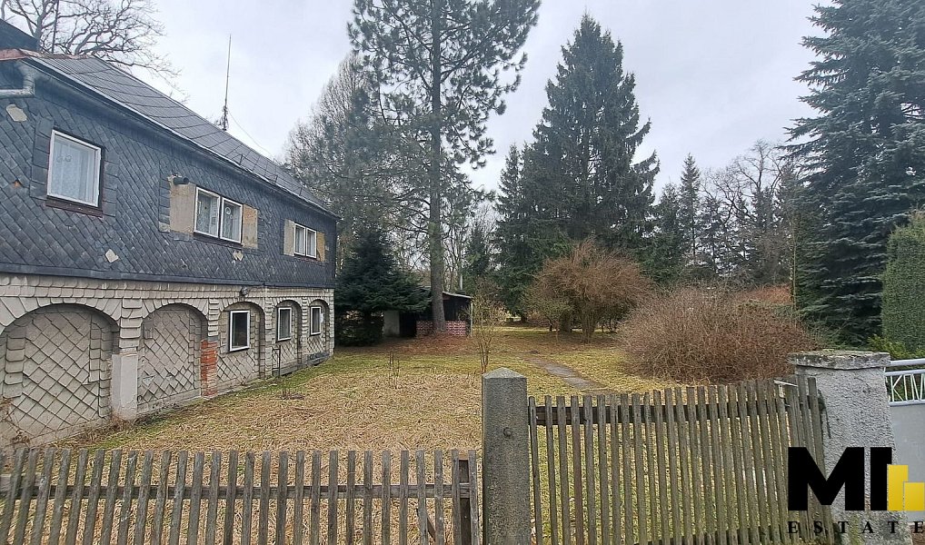Prodej domu 435 m² s pozemkem 1 790 m², Rumburk – náhled fotky 5