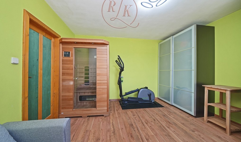 Prodej domu 260 m² s pozemkem 1 550 m², Dolní Kounice – náhled fotky 38