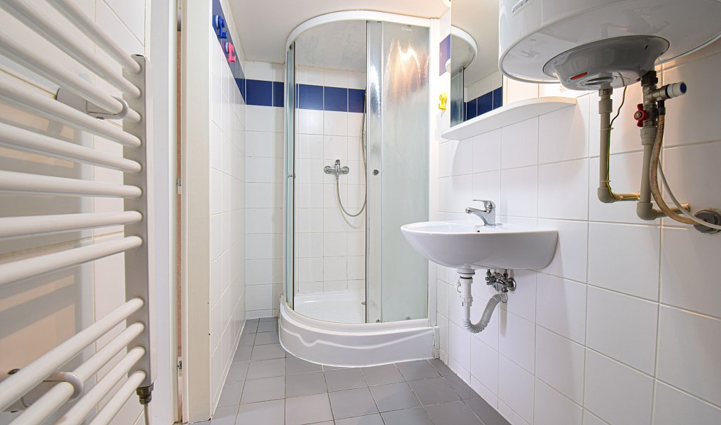 Pronájem bytu 1+kk 21 m², Brno – náhled fotky 10
