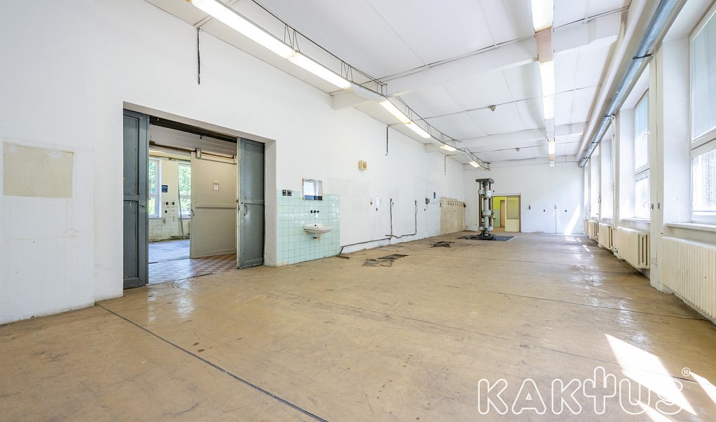 Pronájem skladovacích prostor 1 150 m², Paskov – náhled fotky 49