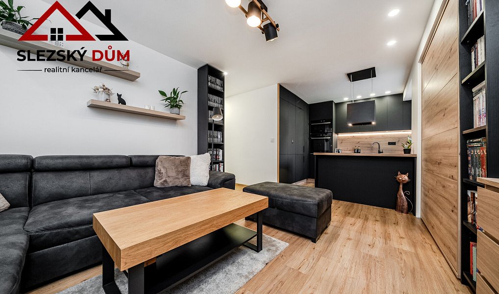 Prodej bytu 2+kk 47 m², Bohumín – náhled fotky 4