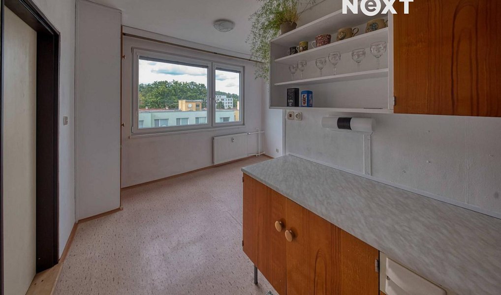 Prodej bytu 2+1 53 m², Strakonice – náhled fotky 14