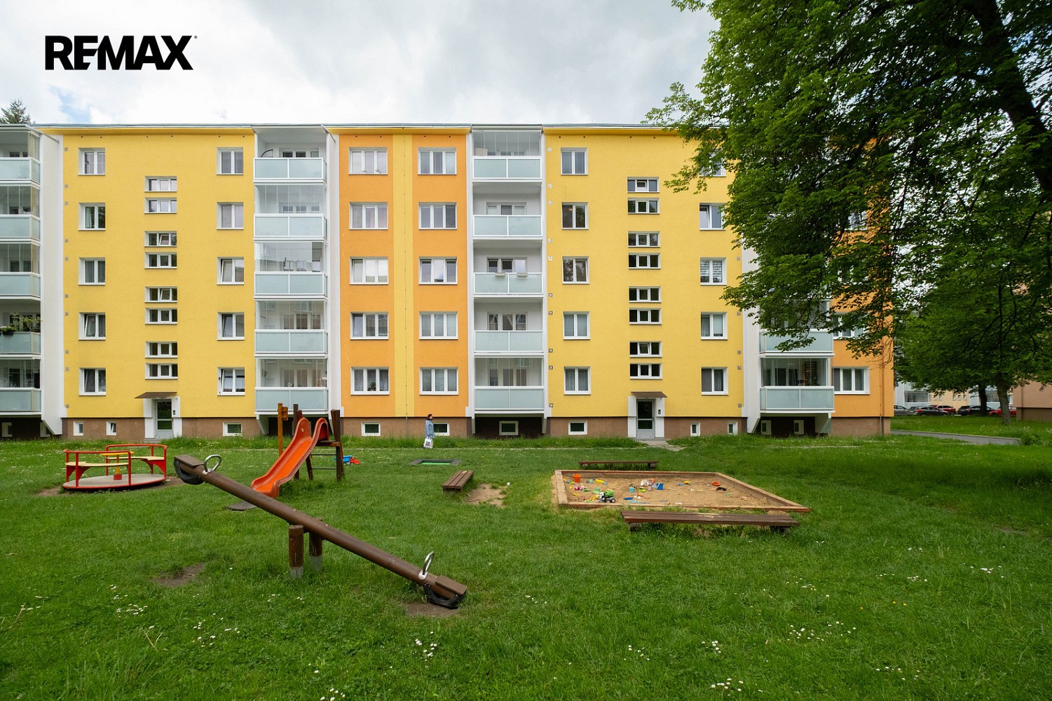 Prodej bytu 3+1 73 m² — photo 2