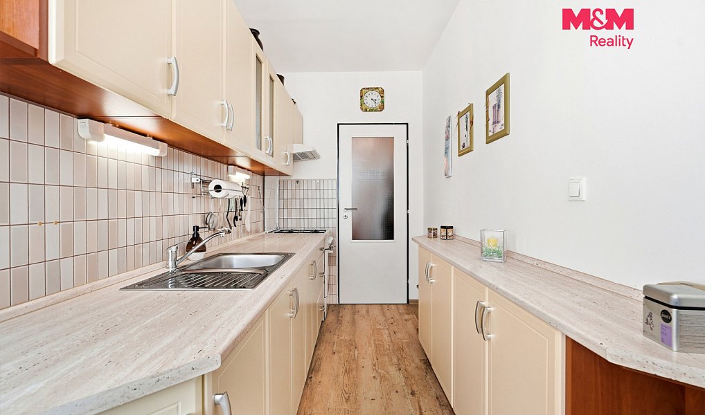 Prodej bytu 2+1 63 m², Ústí nad Labem – náhled fotky 7