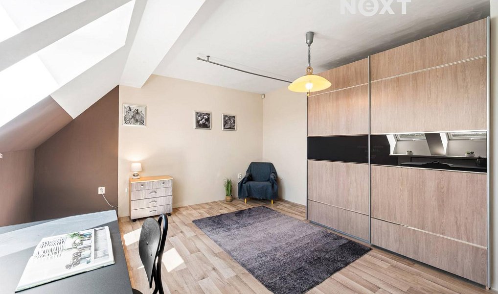 Prodej domu 162 m² s pozemkem 132 m², Troubsko – náhled fotky 21