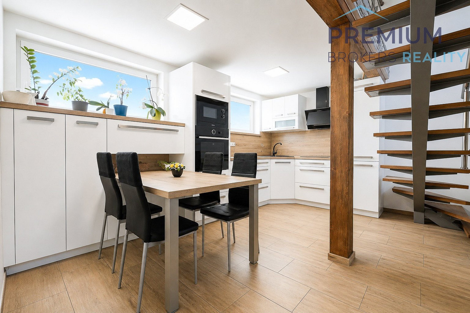 Prodej domu 81 m² s pozemkem 581 m²