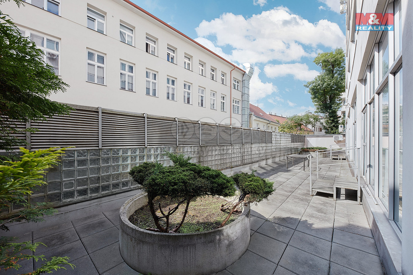 Pronájem kanceláře 300 m² — photo 5