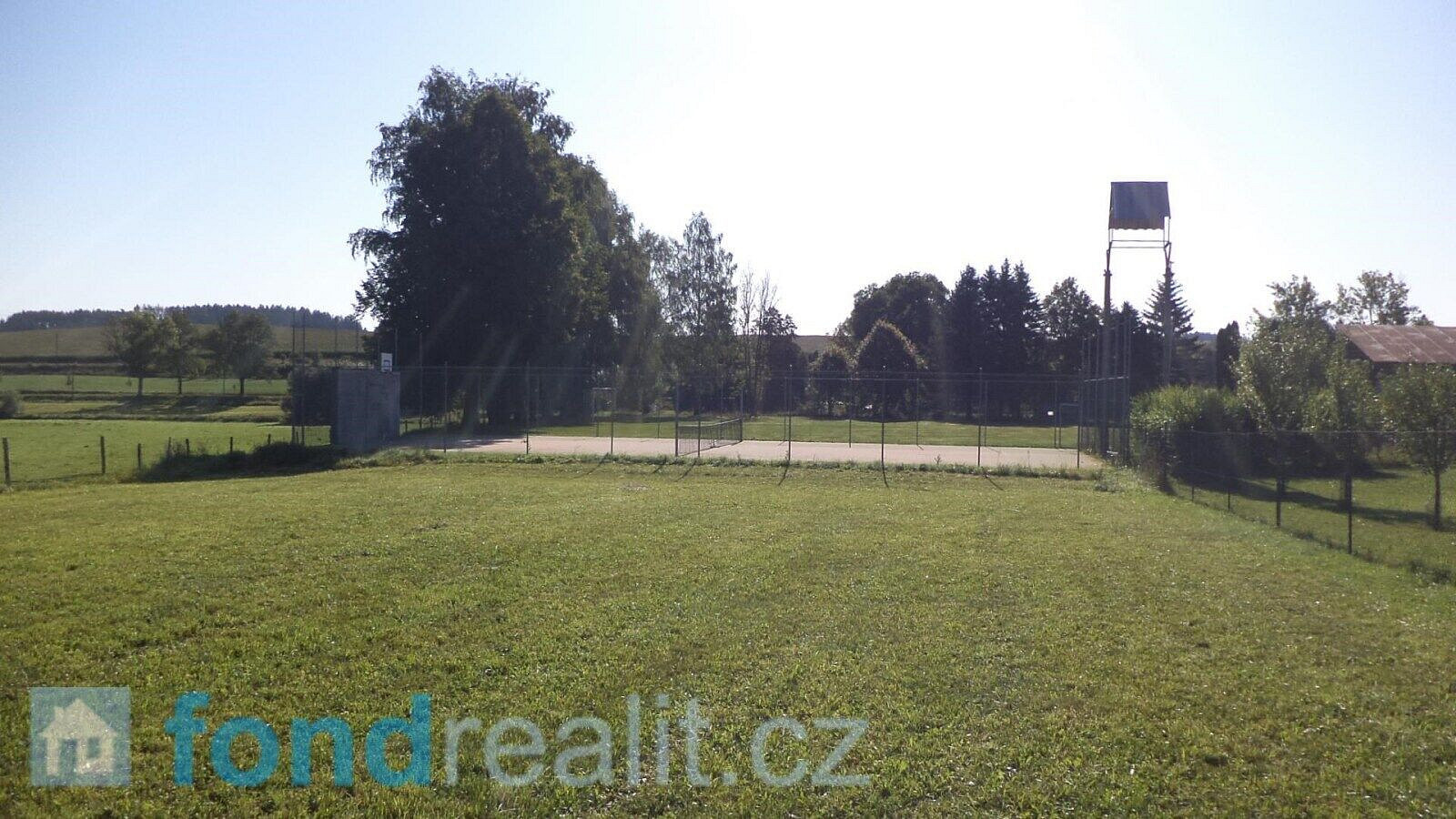 Prodej pozemku 3 069 m² – fotografie 4