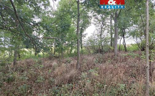 Prodej pole 163 m², Bystřice, okres Benešov