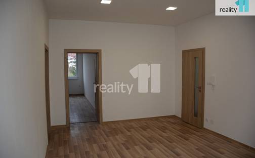 Pronájem kanceláře 101 m², Vančurova, Ostrov, okres Karlovy Vary