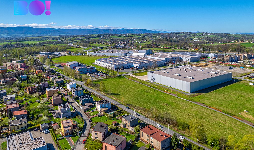 Prodej komerčního pozemku 3 000 m², Český Těšín – náhled fotky 5