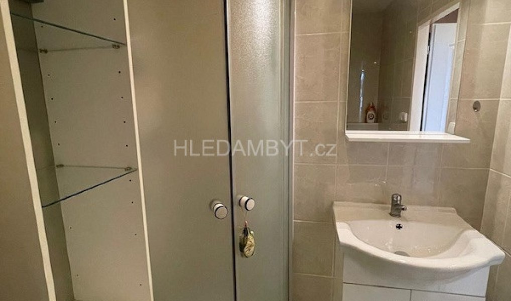 Pronájem bytu 2+kk 45 m², Praha – náhled fotky 15