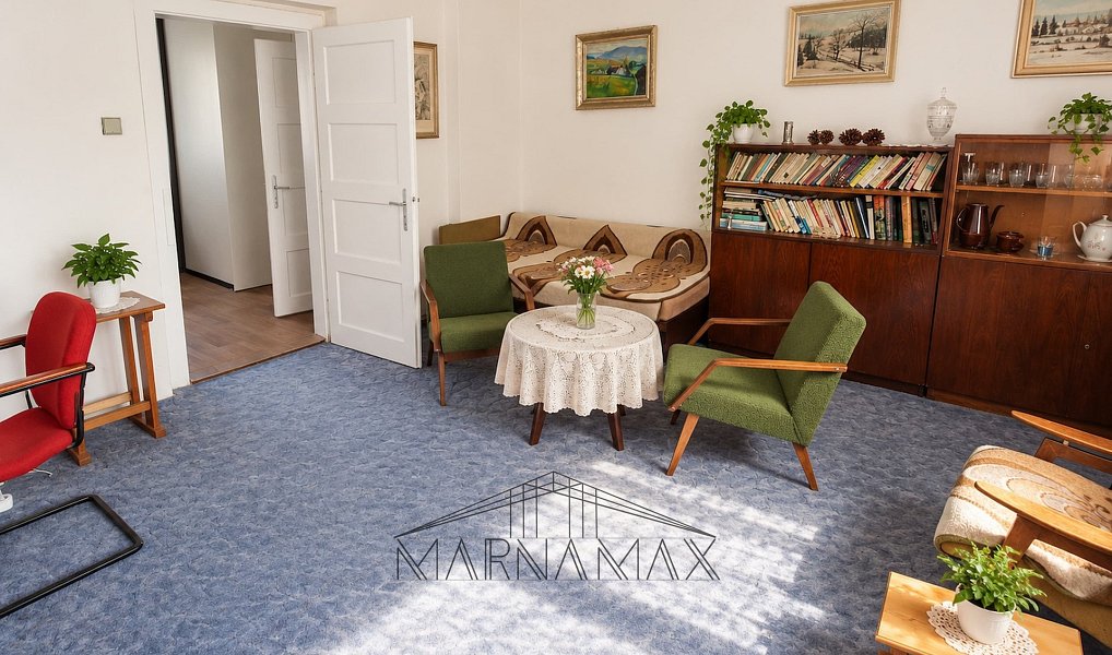 Prodej domu 120 m² s pozemkem 171 m², Chomutov – náhled fotky 24