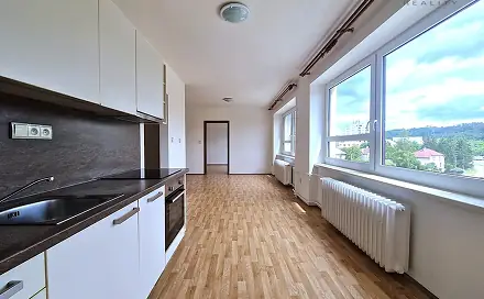 Pronájem bytu 3+kk 73 m², Ing. Fr. Janečka, Týnec nad Sázavou, okres Benešov