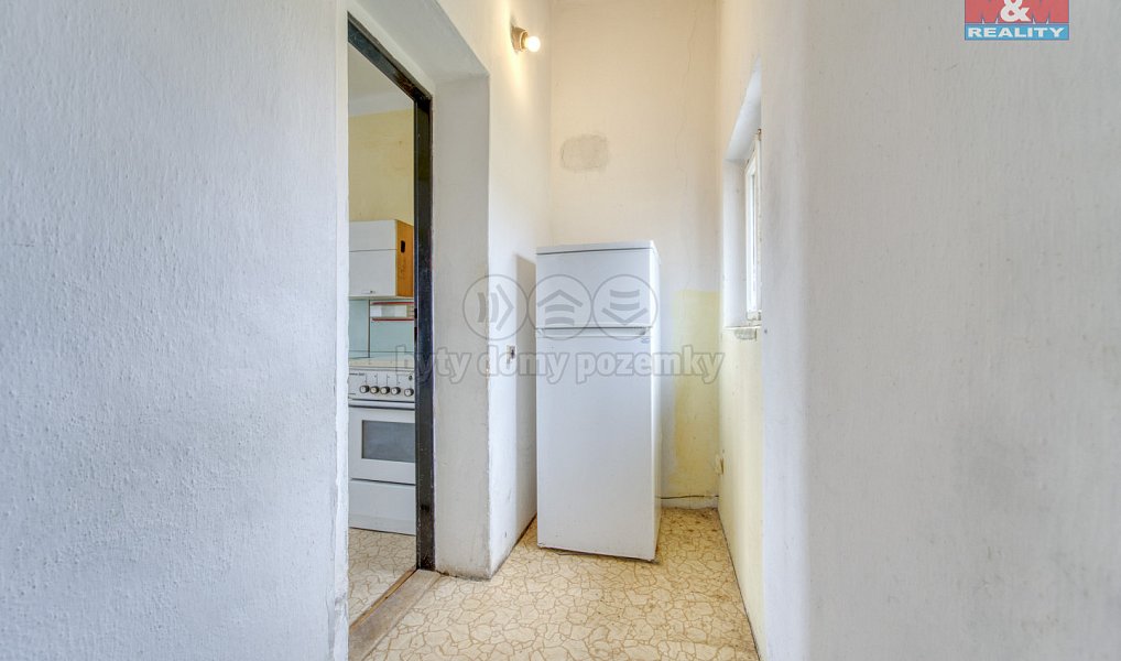 Prodej domu 90 m² s pozemkem 1 515 m², Šťáhlavy – náhled fotky 5
