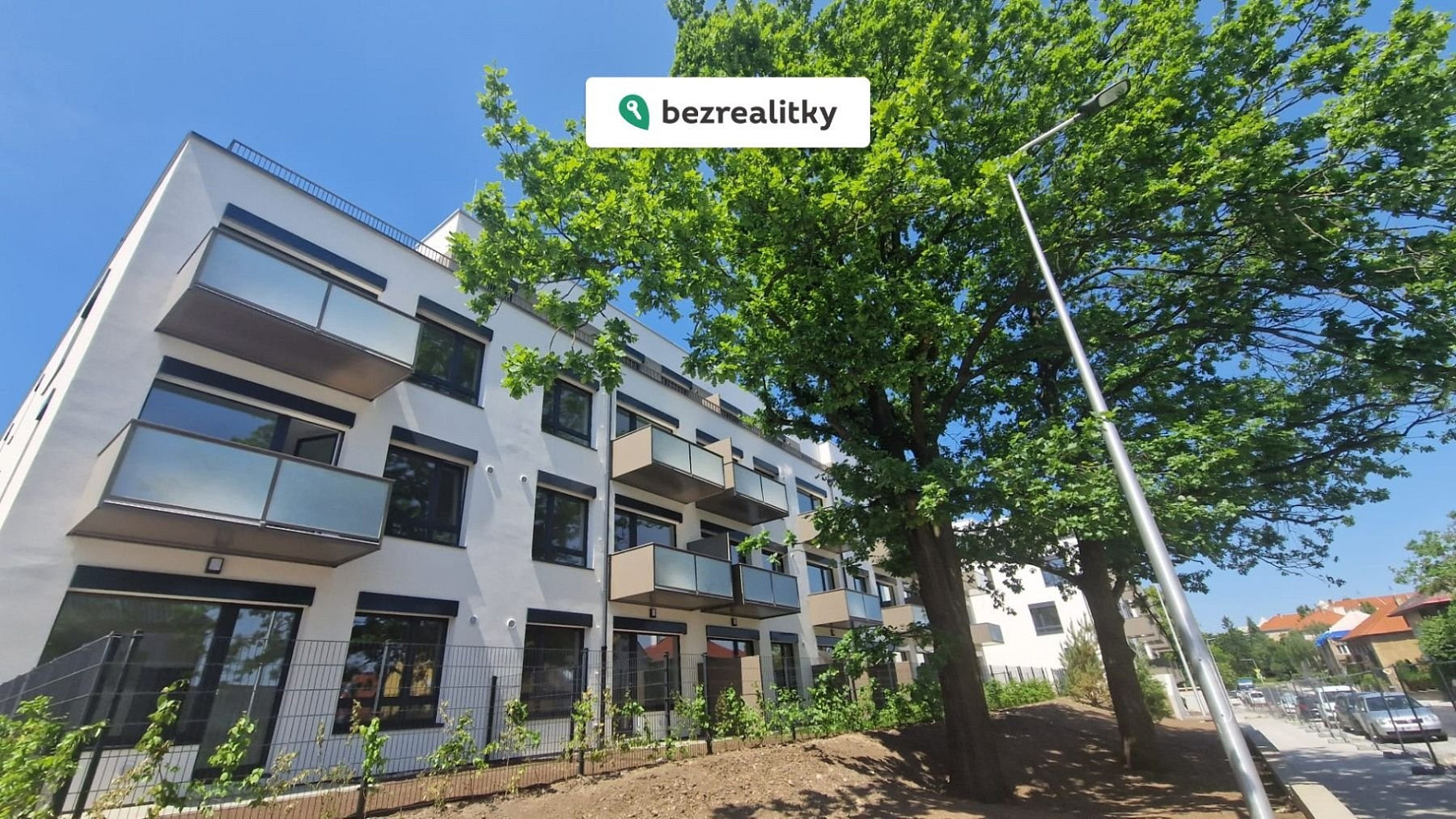 Prodej bytu 3+kk 74 m²