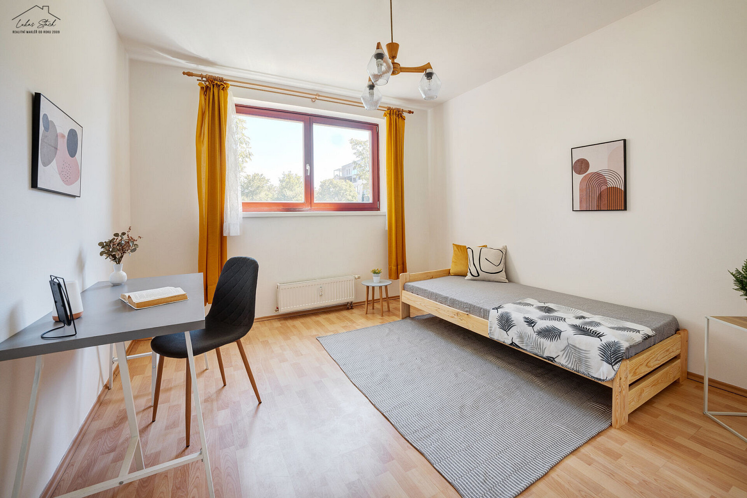 Prodej bytu 3+kk 62 m² – fotografie 5