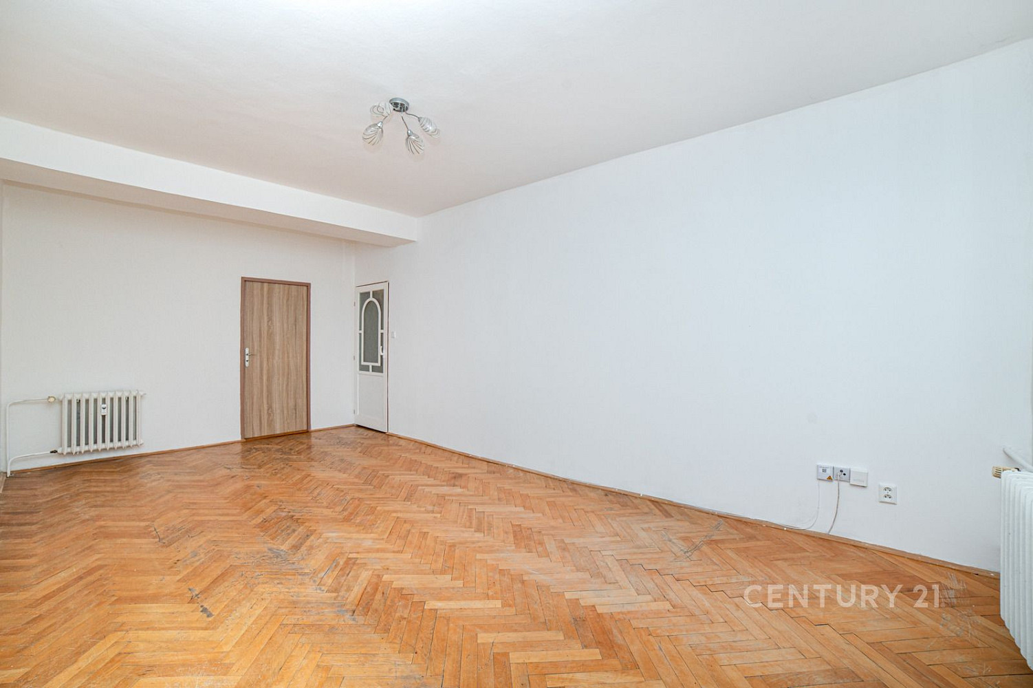 Pronájem bytu 2+1 56 m² — photo 4