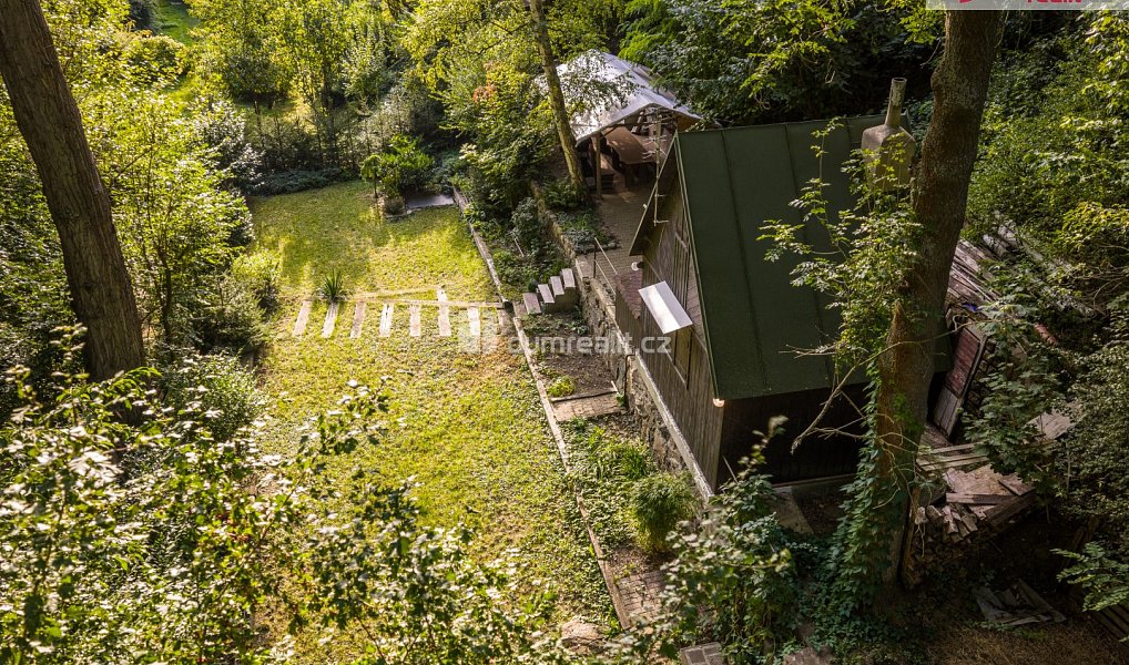Prodej chaty/chalupy 16 m², Zlončice – náhled fotky 47
