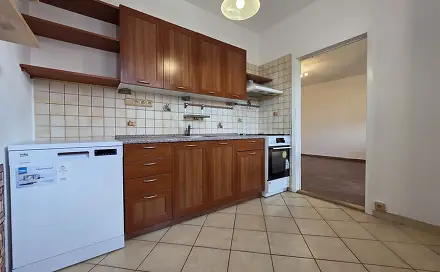 Prodej bytu 3+1 64 m²