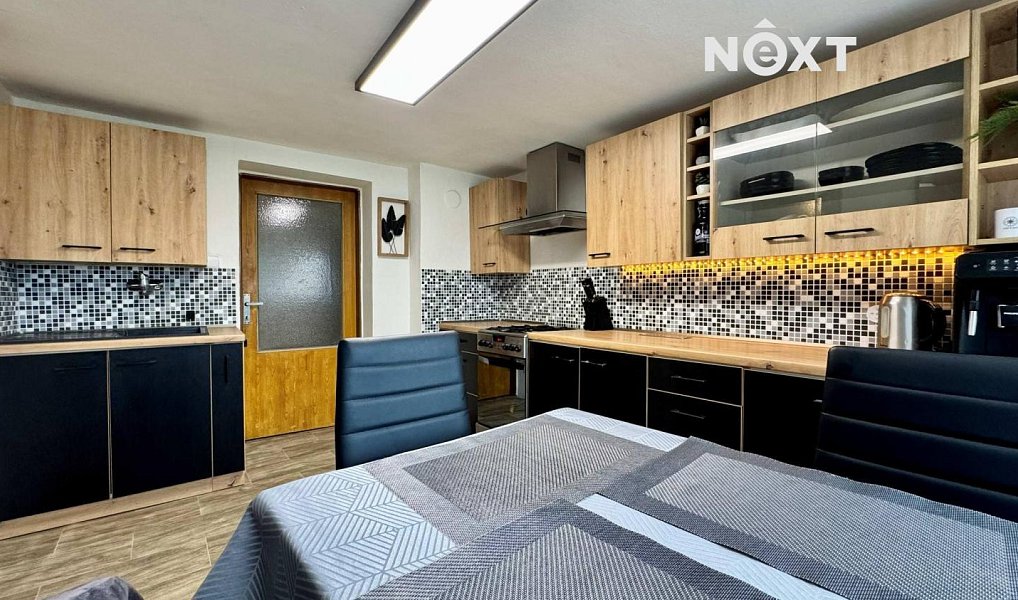 Prodej domu 78 m² s pozemkem 451 m², Lutopecny – náhled fotky 2